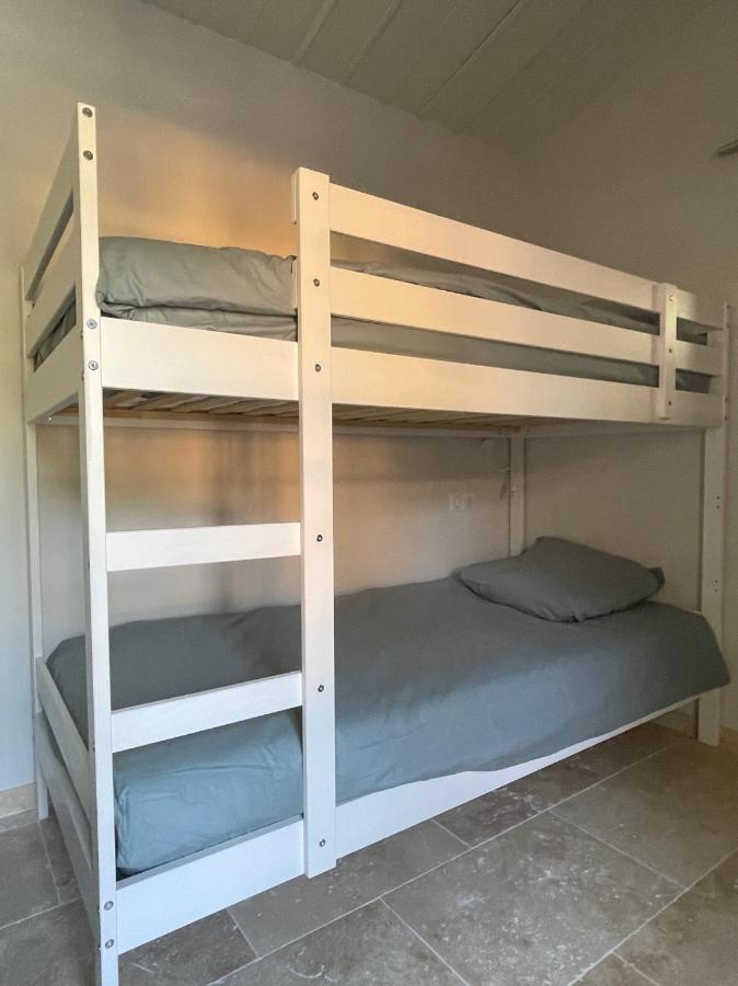 Fuvolea, Maison De Vacances A 15 Min Du Centre D'Aix-En-Provence, Piscine Chauffee En Saison - Jardin - Parking Prive Gratuit Fuveau Екстериор снимка