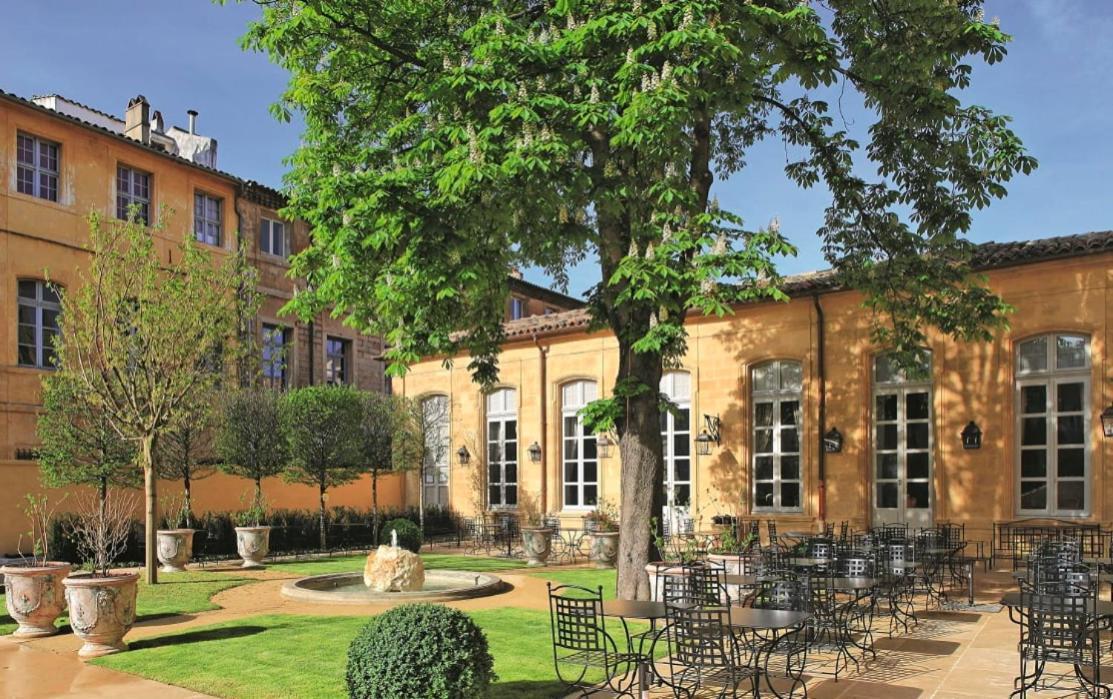 Fuvolea, Maison De Vacances A 15 Min Du Centre D'Aix-En-Provence, Piscine Chauffee En Saison - Jardin - Parking Prive Gratuit Fuveau Екстериор снимка