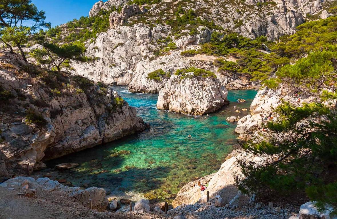Fuvolea, Maison De Vacances A 15 Min Du Centre D'Aix-En-Provence, Piscine Chauffee En Saison - Jardin - Parking Prive Gratuit Fuveau Екстериор снимка